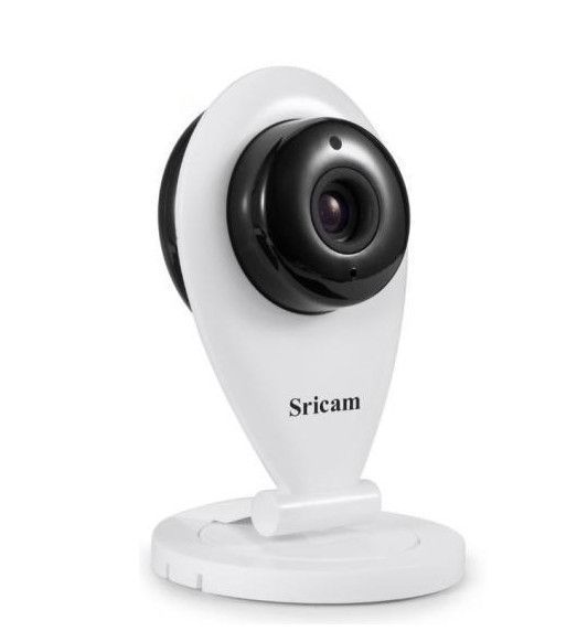 IР камера видеонаблюдения Sricam sp009 720p WiFi