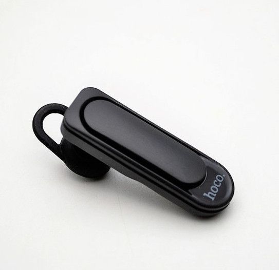 Беспроводная Bluetooth гарнитура Hoco E23 Black
