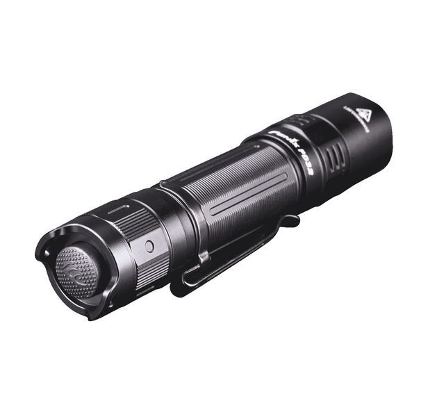 Тактичний ручний ліхтар Fenix PD32 V2.0 1200лм (Чорний)