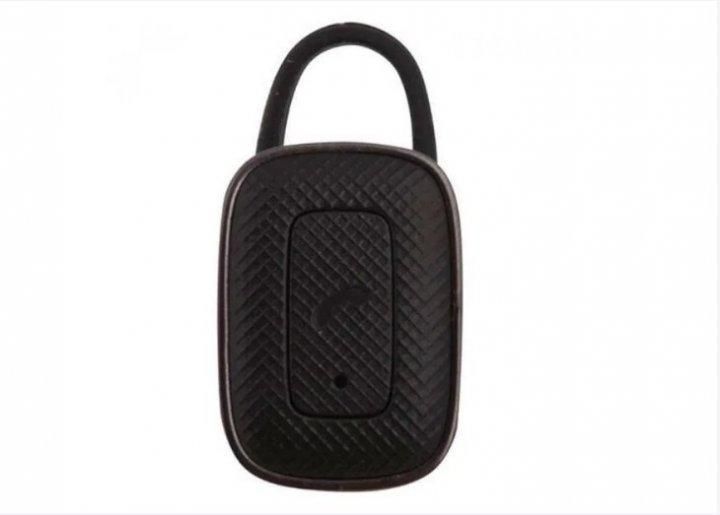 Bluetooth гарнітура Remax RB-T18 black
