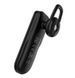 Беспроводная Bluetooth гарнитура Hoco E23 Black