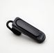 Беспроводная Bluetooth гарнитура Hoco E23 Black