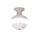 Wi-Fi IP-камера видеонаблюдения 4MP Ultra HD 360 &deg; с LED-подсветкой
