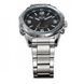 Годинник чоловічий наручний Weide Standart Silver