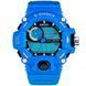 Мужские часы Smael Blue
