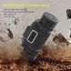 Налобный фонарь Boruit B50 Магнит XM-L2 + 4 * XP-G2 Type C 6 режимов 6000 Lm Фонарик