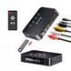 Audio приемник Vikefon M6 2в1 NFC Bluetooth 5.0 для TV PC Transmitter + Receiver