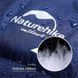 Спальный мешок пончо Naturehike NH18D010-P Hollow cotton (Бронзовый)