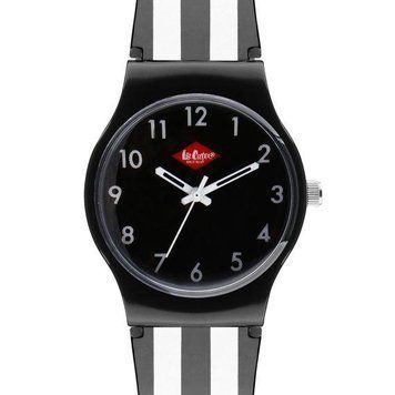 Детские наручные часы Lee Cooper Kids (Черный)