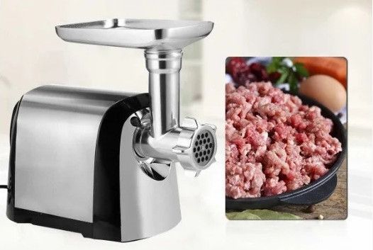 М'ясорубка електрична Sokany SK-088 3200 Вт