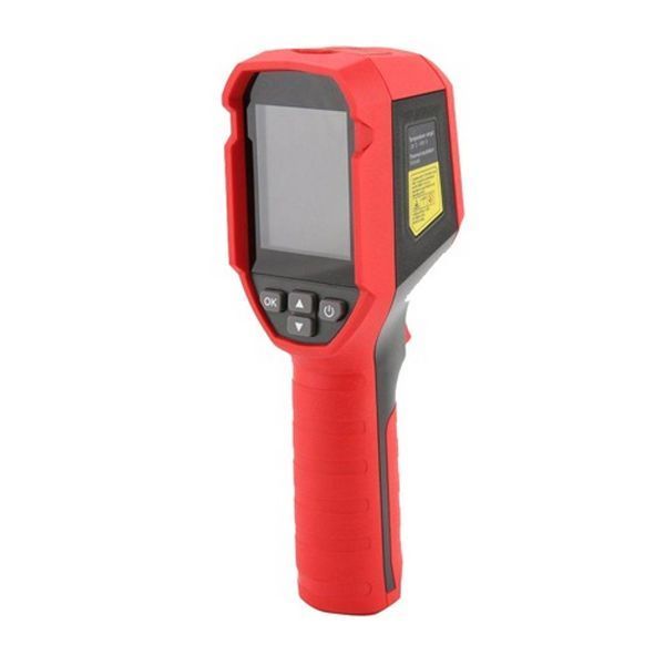 Цифровой инфракрасный тепловизор UNI-T UTi120S IP54