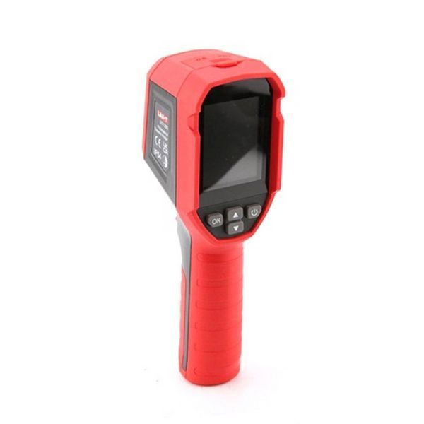 Цифровой инфракрасный тепловизор UNI-T UTi120S IP54