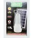 Ліхтар-станція денного світла GD-light GD-7666 36 led + solar Powerbank