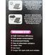 Ліхтар-станція денного світла GD-light GD-7666 36 led + solar Powerbank