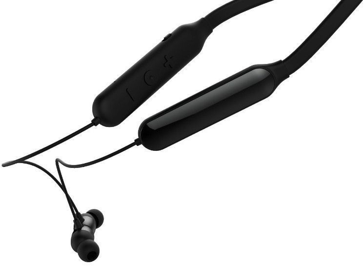 Бездротова Bluetooth-гарнітура Hoco E46 Black