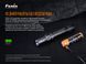 Тактичний ручний ліхтарик Fenix PD35 V3.0 1700лм Micro-USB (Чорний)
