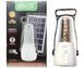 Ліхтар-станція денного світла GD-light GD-7666 36 led + solar Powerbank
