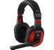 Клавиатура Defender Target MKP-350 + мышь + коврик + наушники Black