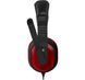 Клавиатура Defender Target MKP-350 + мышь + коврик + наушники Black