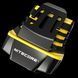 Фонарь на кепку Nitecore NU11 с датчиком движения и универсальным креплением