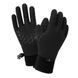 Перчатки водонепроницаемые Dexshell StretchFit Gloves (Черный) размер M