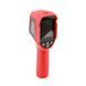 Цифровой инфракрасный тепловизор UNI-T UTi120S IP54