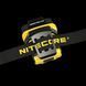 Фонарь на кепку Nitecore NU11 с датчиком движения и универсальным креплением