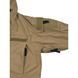 Чоловіча куртка з капюшоном US Gen III Level 5 MFH (Coyote) XL
