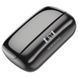 Беспроводные Bluetooth наушники Borofone BE55 (Черный)