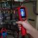 Цифровой инфракрасный тепловизор UNI-T UTi120S IP54